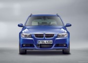 BMW 330i Touring M-Package